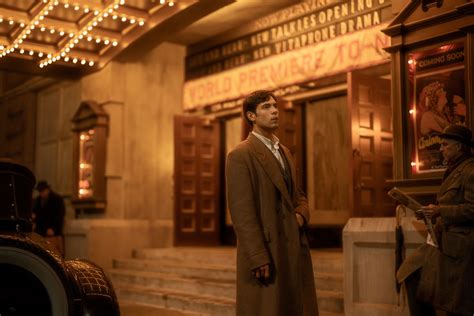 Babylon review: a fiery, passionate love letter to early Hollywood .